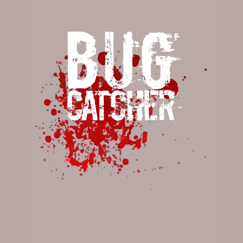 Kammerjäger Schädlingsbekämpfer Geschenk