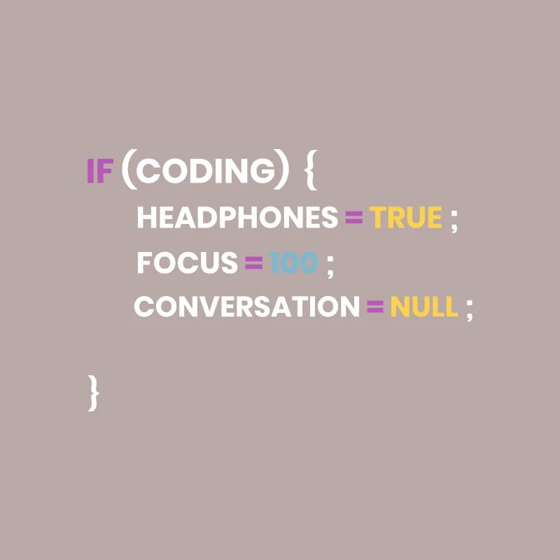 Coding and Developer Shirts for Nerds and Geeks