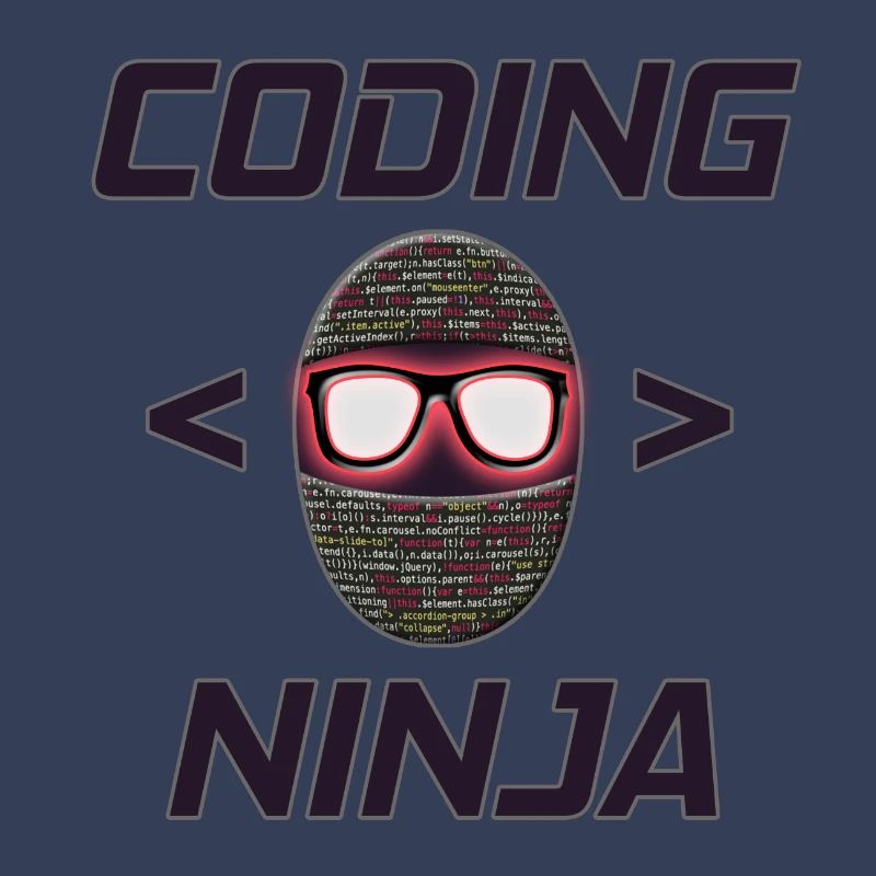 Programmer, Coding Ninja, Gift