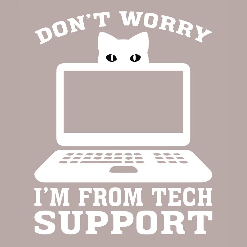 Technischer Support Computer Technik IT Software