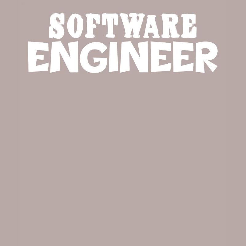 Software Developer Programmer Gift