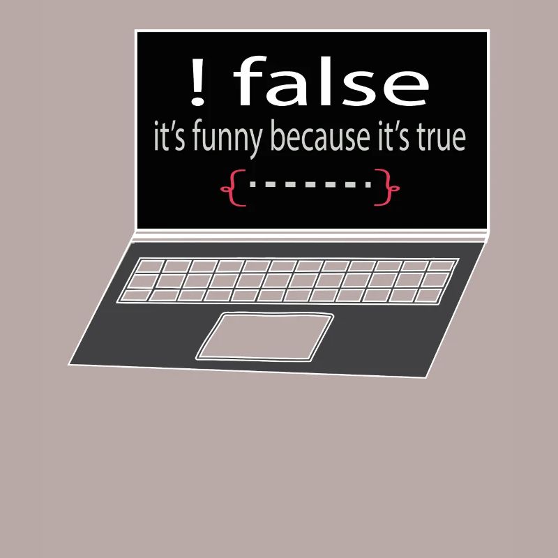 Software Developer Programmer Gift