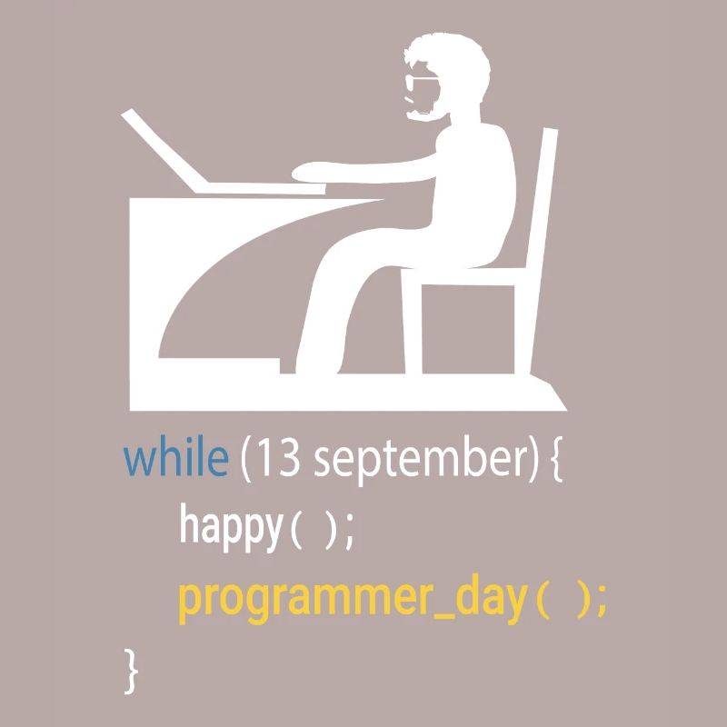 Software Developer Programmer Gift