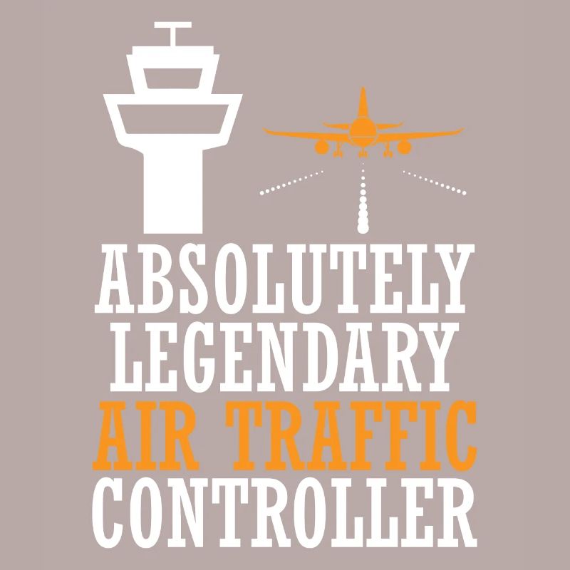 Air traffic controller Tower controller Flight attendants