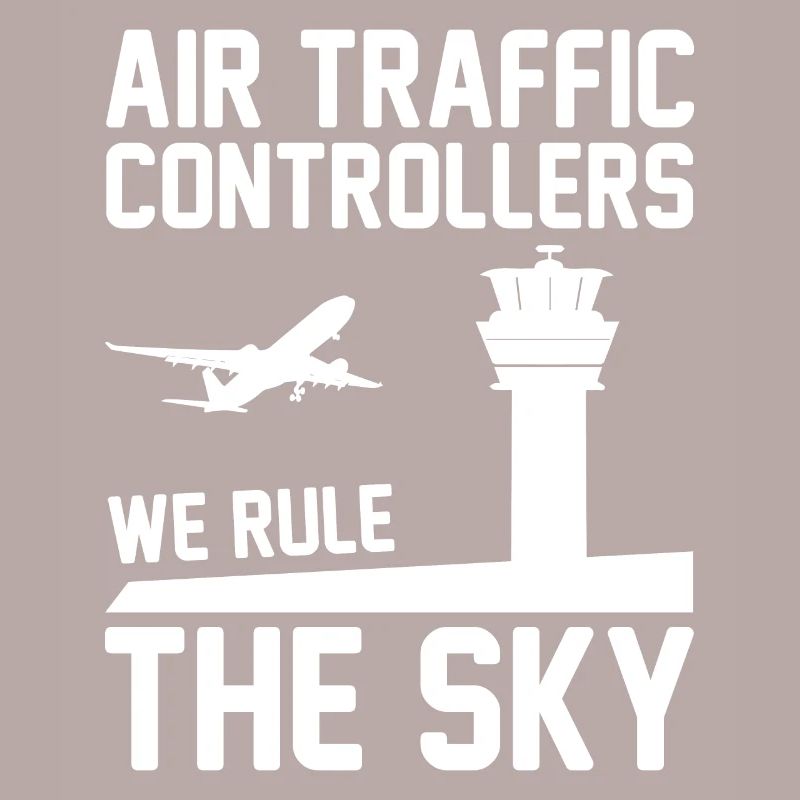 Air traffic controller Tower controller Flight attendants