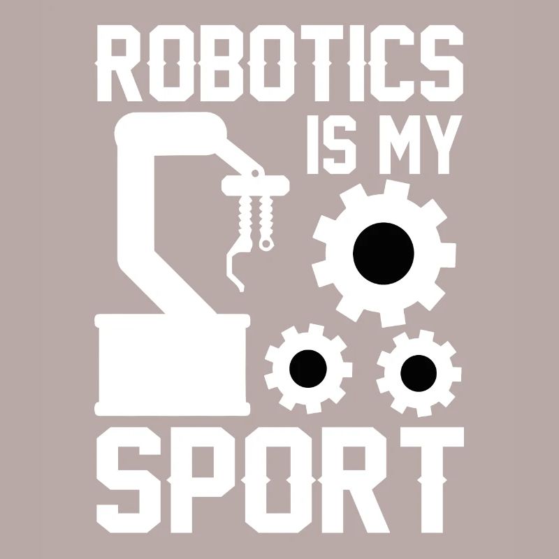 Robot Programmer Automation Technician