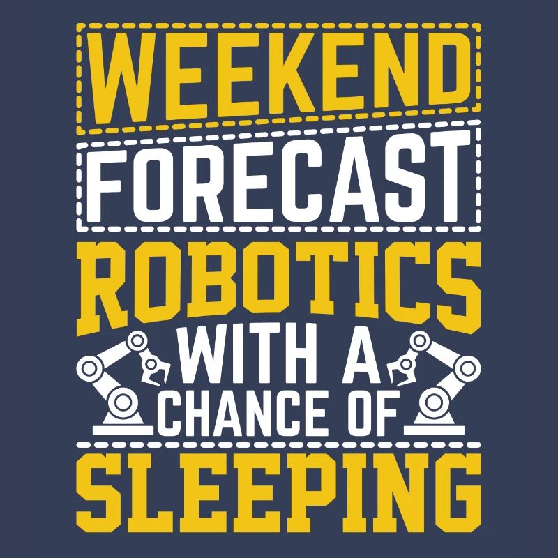 Robot Programmer Automation Technician