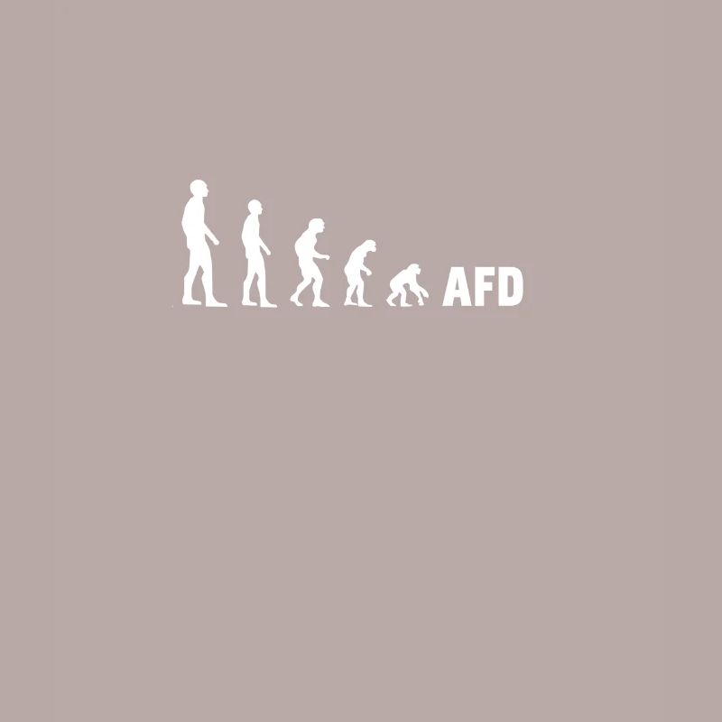 Evolution AFD