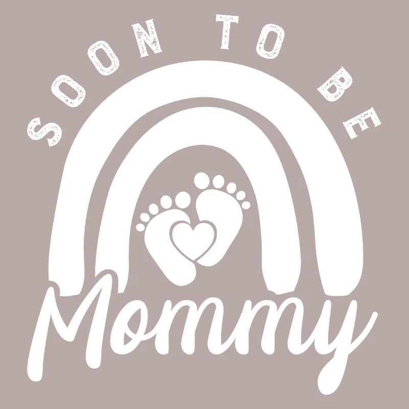 Werdende Mutter, Endlich werde ich ein Mama