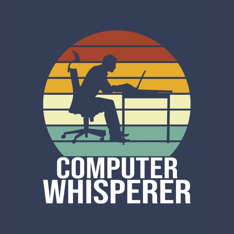 Programmierer Informatiker Informatik