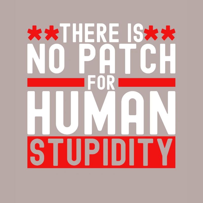 Programmierer Cyber Security