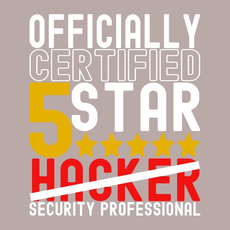 Programmer Cyber Security