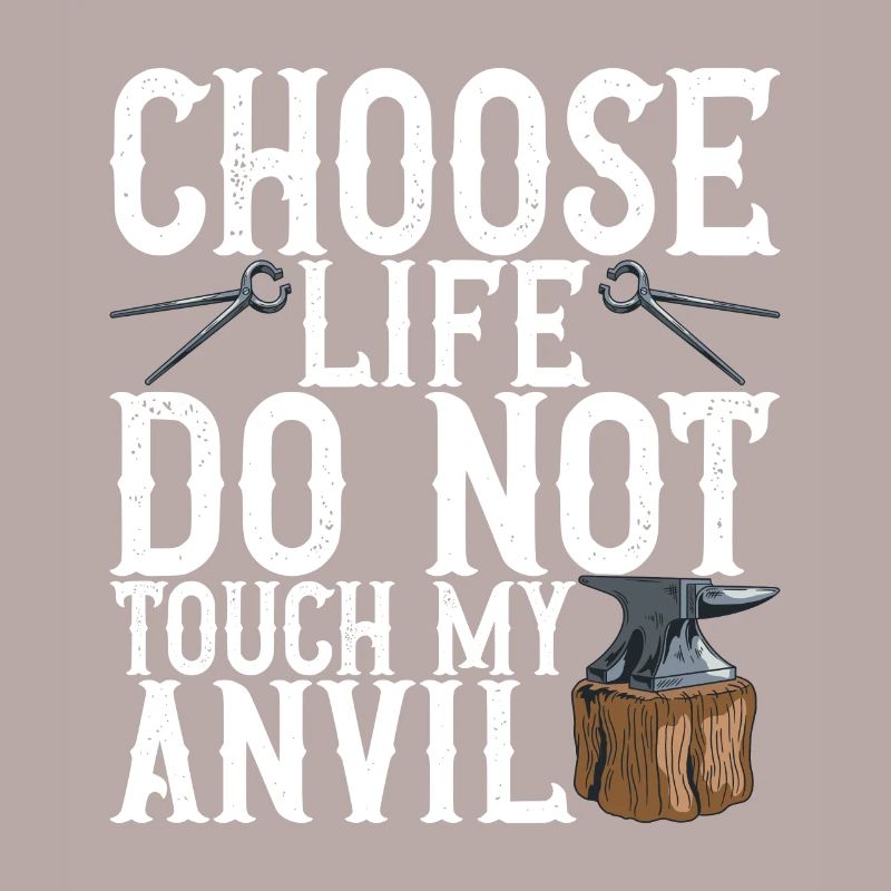 Enclume de forge forgeuse