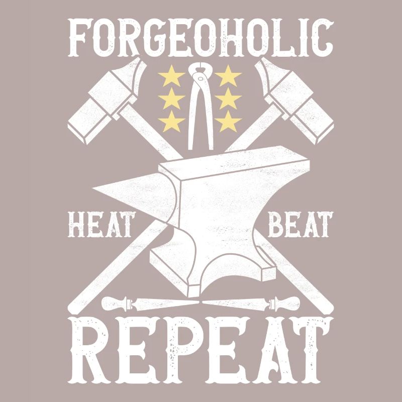 Enclume de forge forgeuse