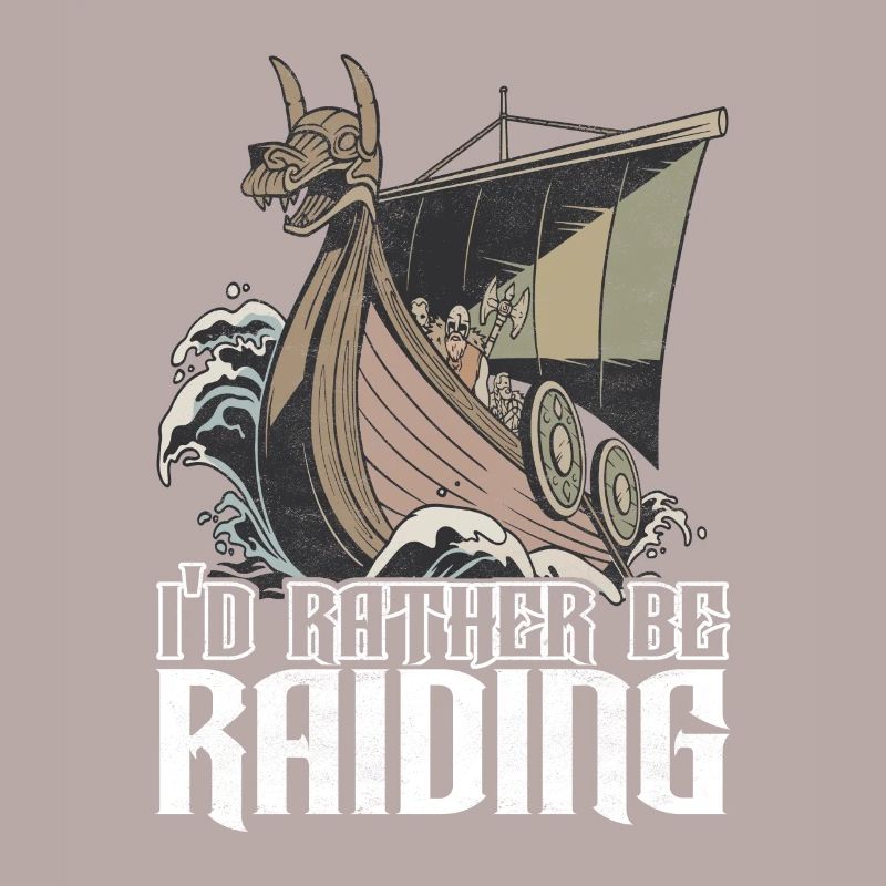 Vikings Norse mythology