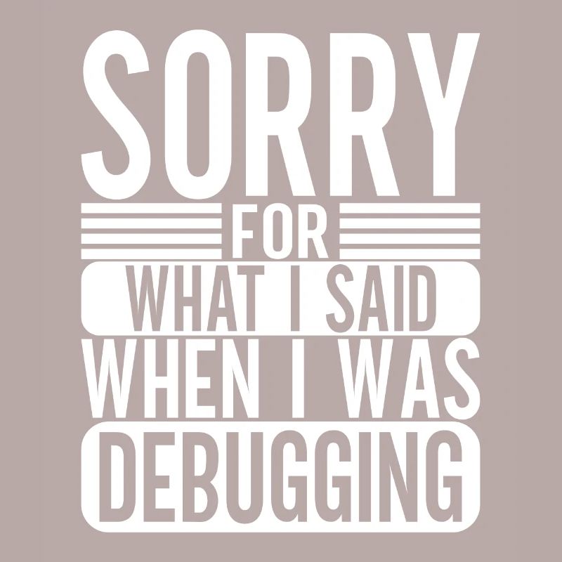 Programmierer Informatiker