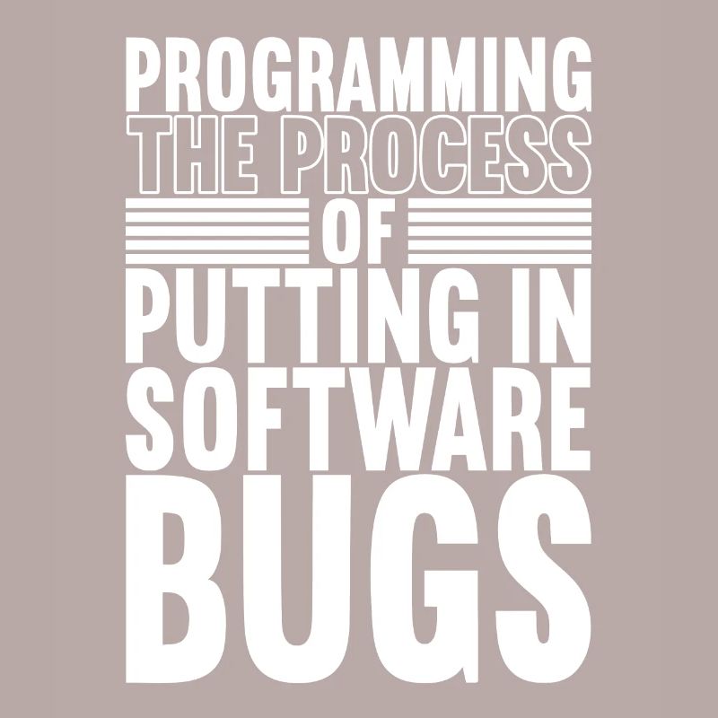 Programmer Computer Scientist