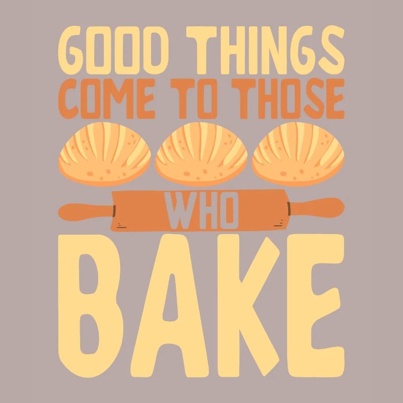 Baker Bakery Baking