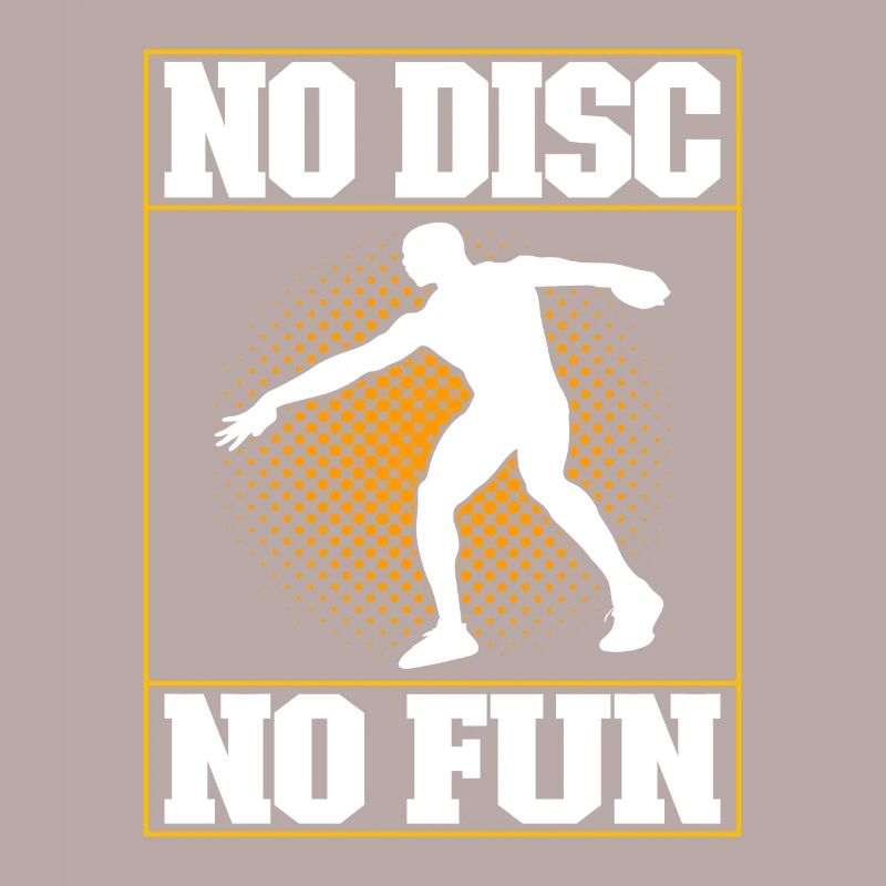 Diskuswerfer Diskuswerfen