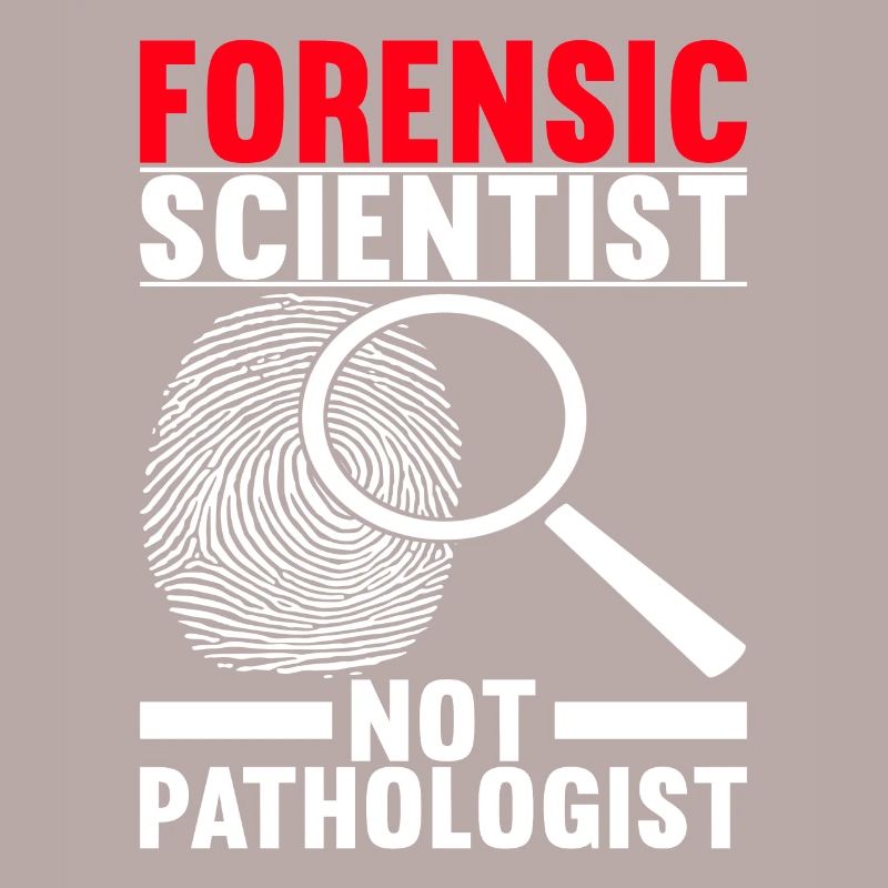 Forensics Forensic Scientist