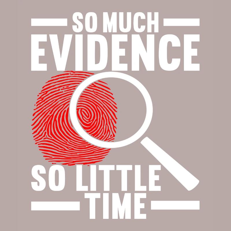 Forensics Forensic Scientist