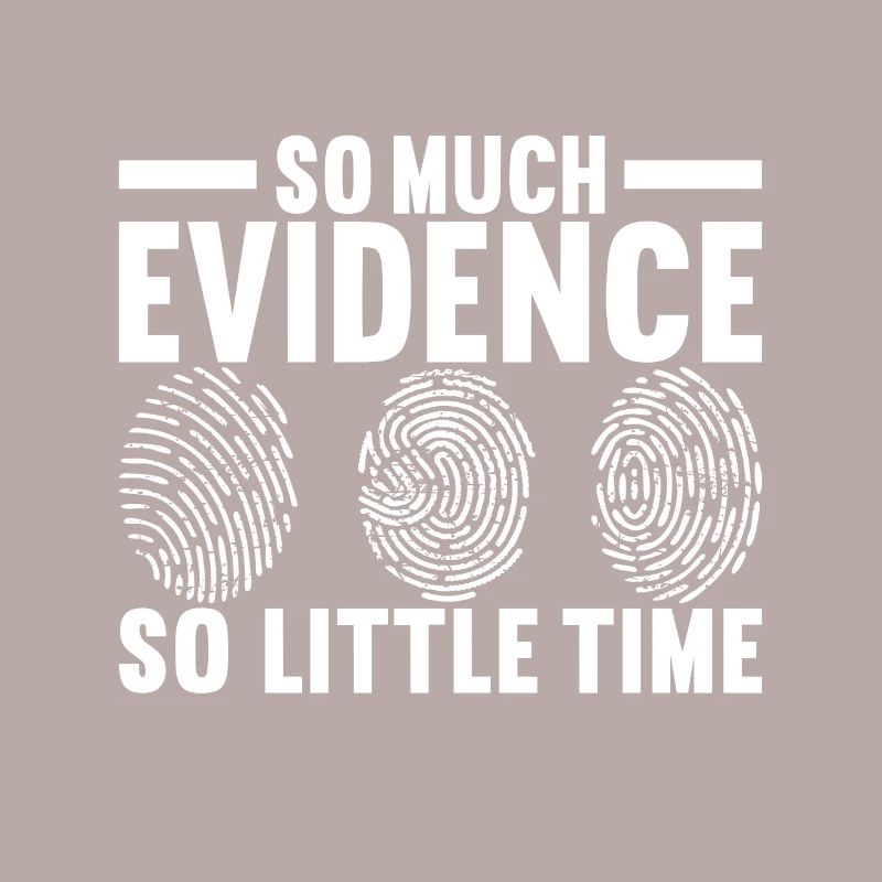 Forensics Forensic Scientist