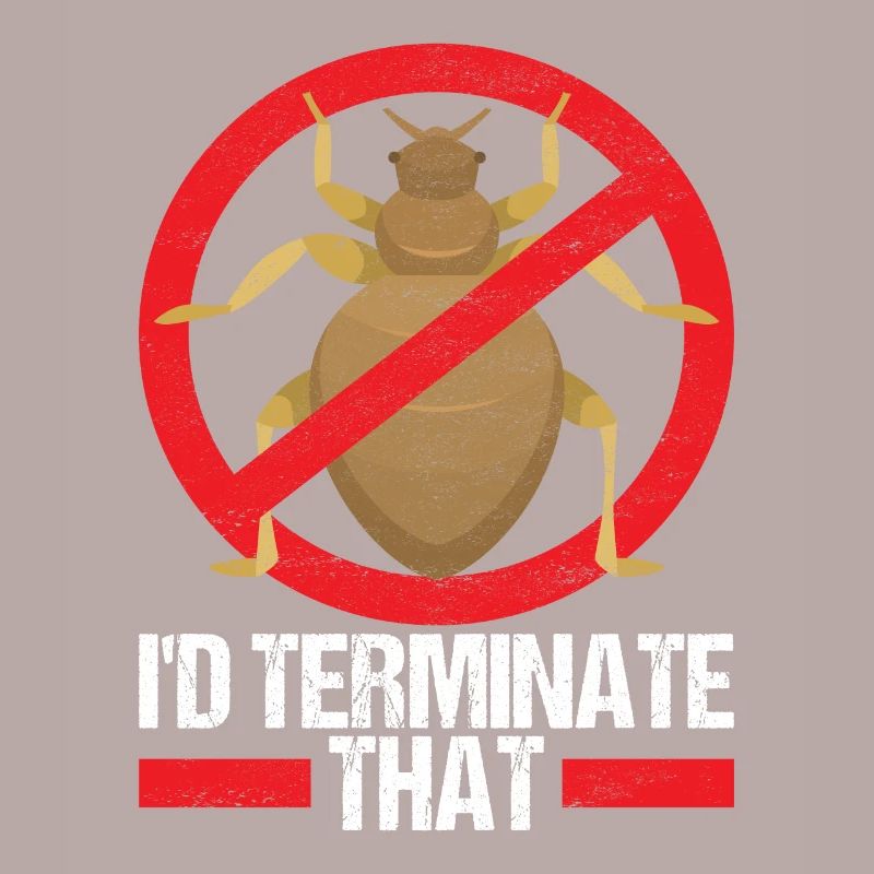 Pest Control Exterminator