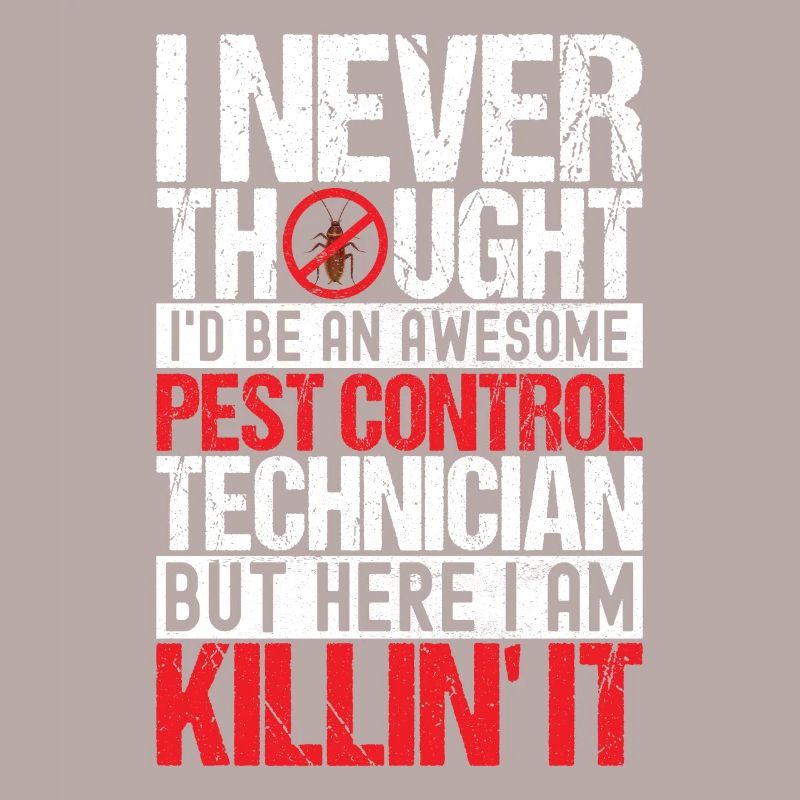 Pest Control Exterminator