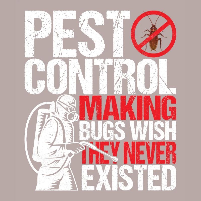 Pest Control Exterminators