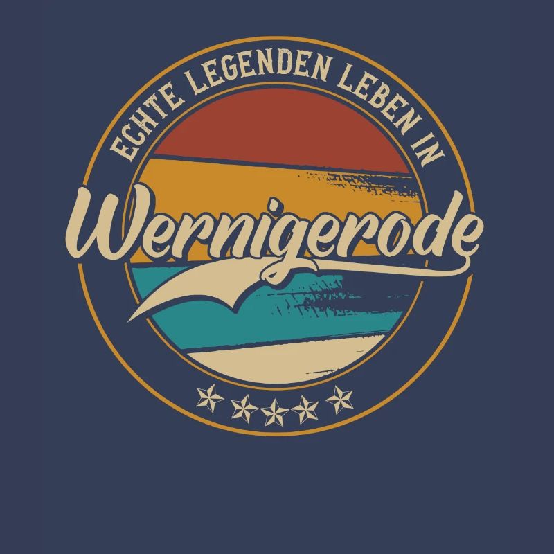 Wernigerode Echte Legenden leben in Wernigeroder