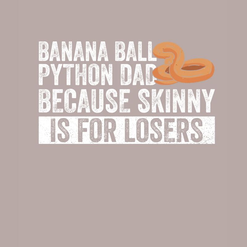 Königspython Bananenkugel Python