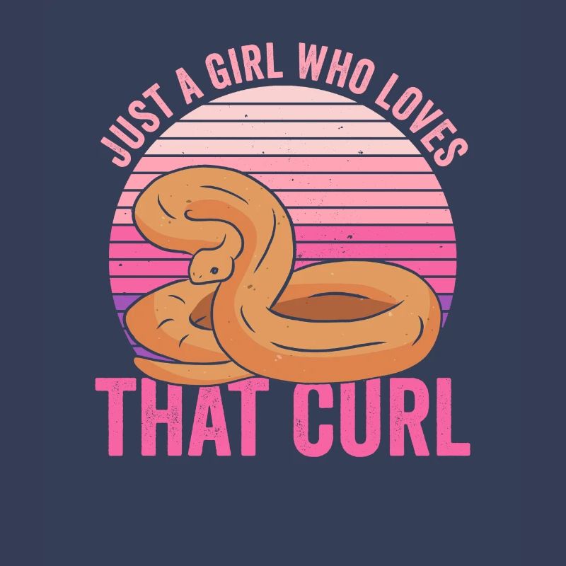 Königspython Mädchen Banana Ball Python Mädchen