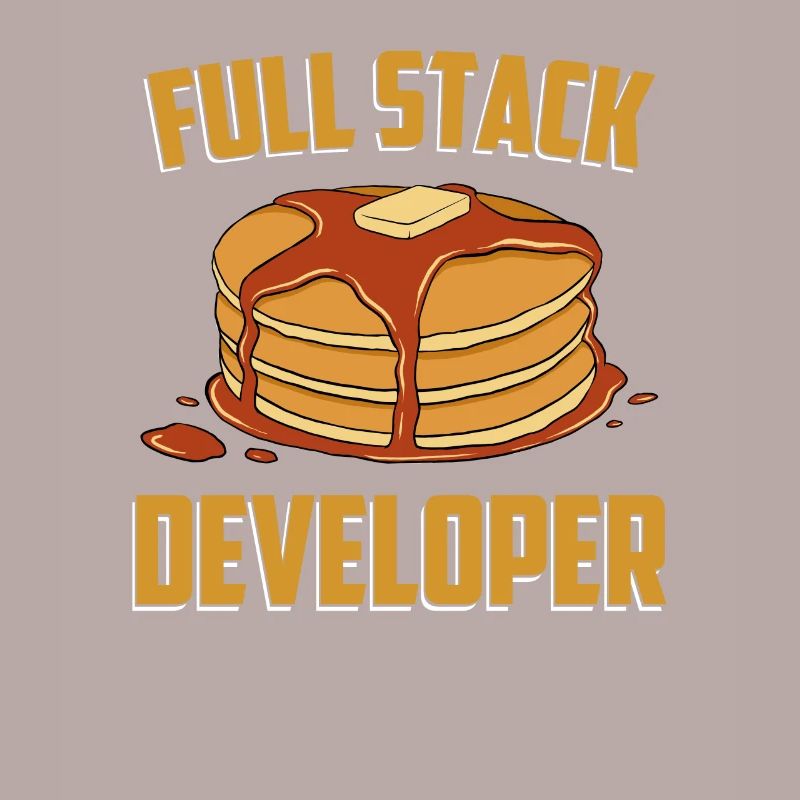 Full Stack Developer - Software Science Programmer