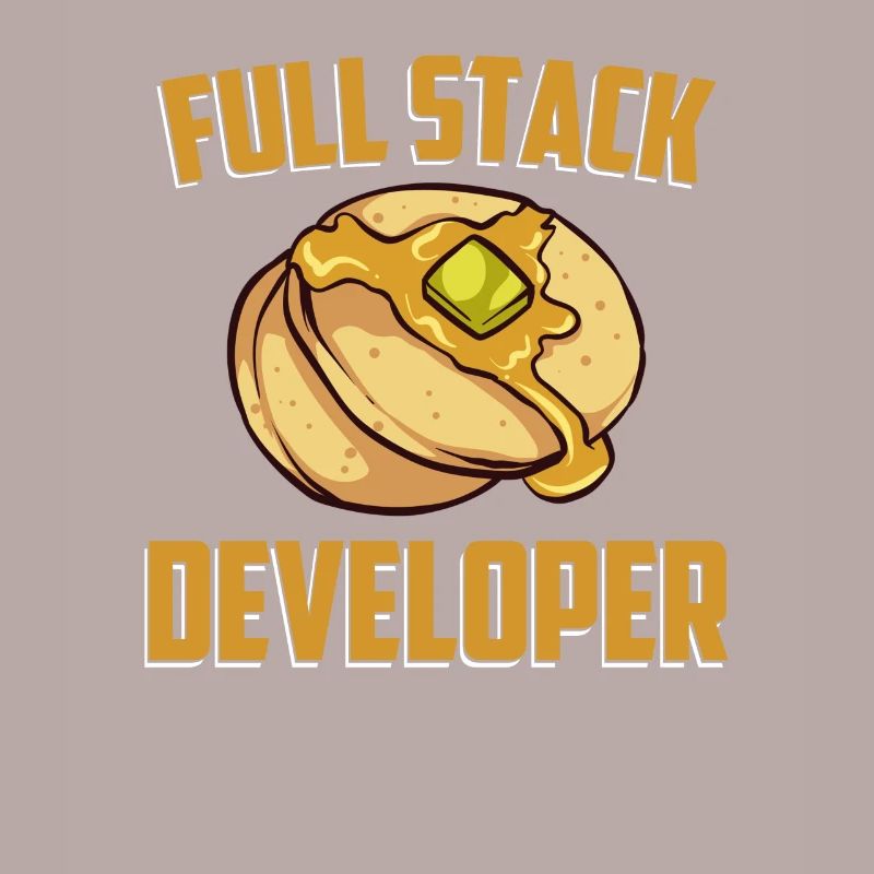 Full Stack Entwickler - Programmierer für Coding Science