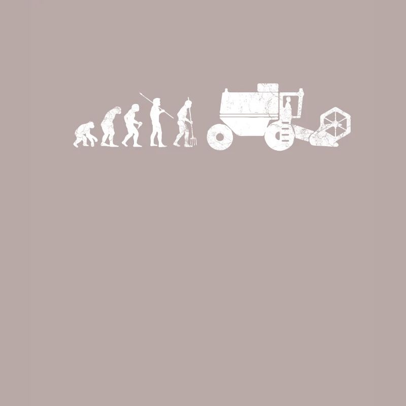 Évolution des moissonneuses-batteuses agricoles