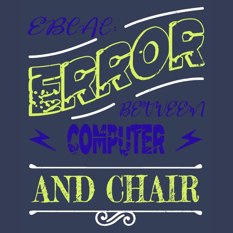 Analyste Present Idea Hacker Informatique