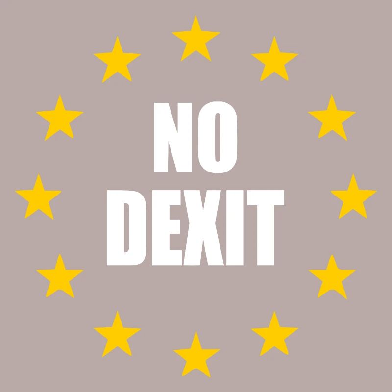 No dexit