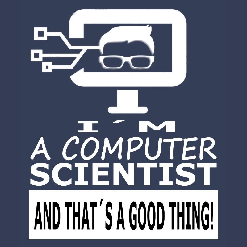 I'm a Computer Scientist Computer Computer Gift