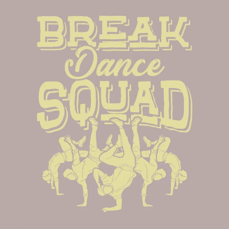 Équipe de breakdance