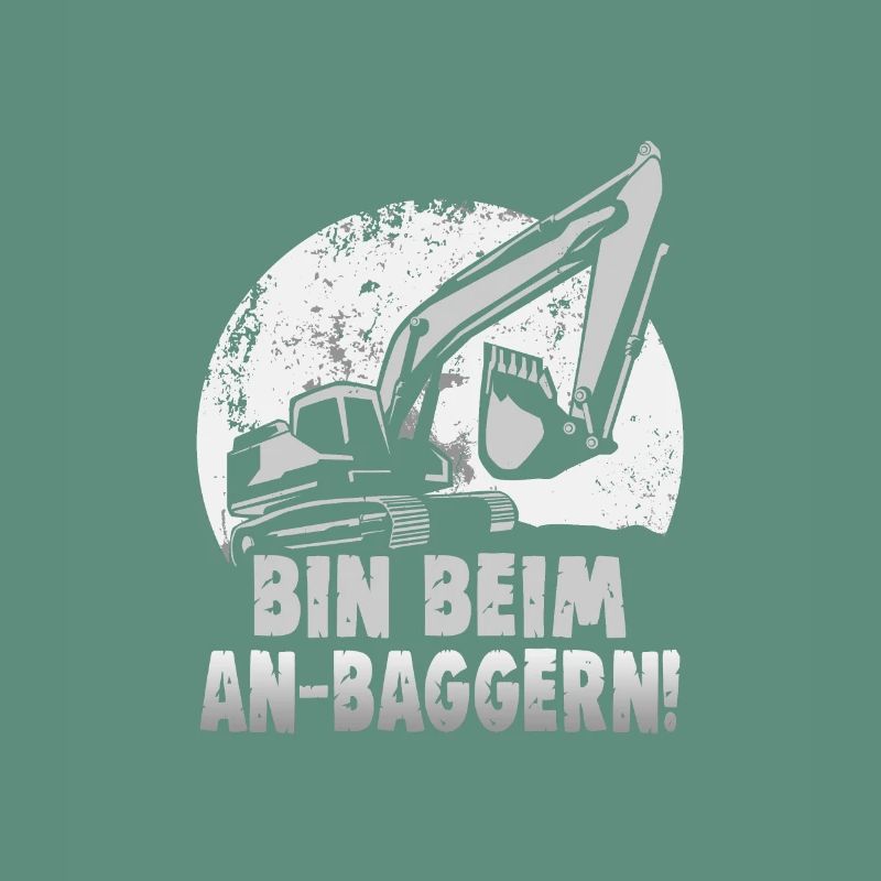 Crane operator design for excavator operators and construction workers