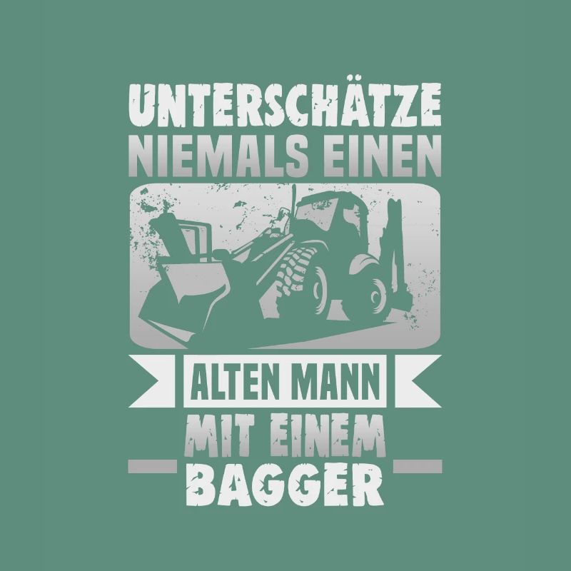 Crane operator design for excavator operators and construction workers