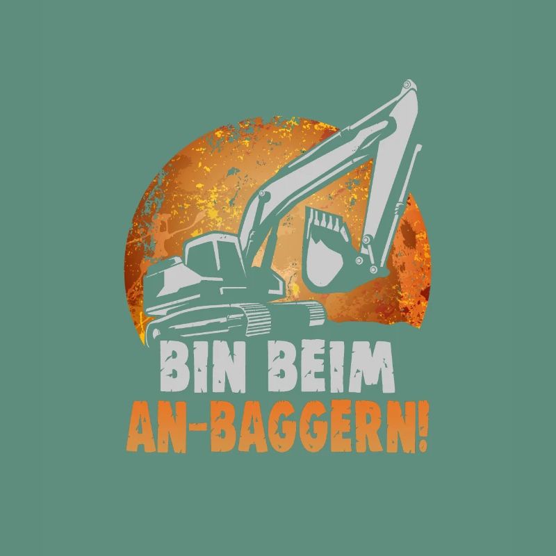 Crane operator design for excavator operators and construction workers