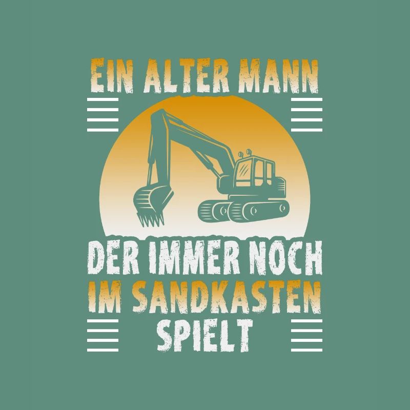 Crane operator design for excavator operators and construction workers