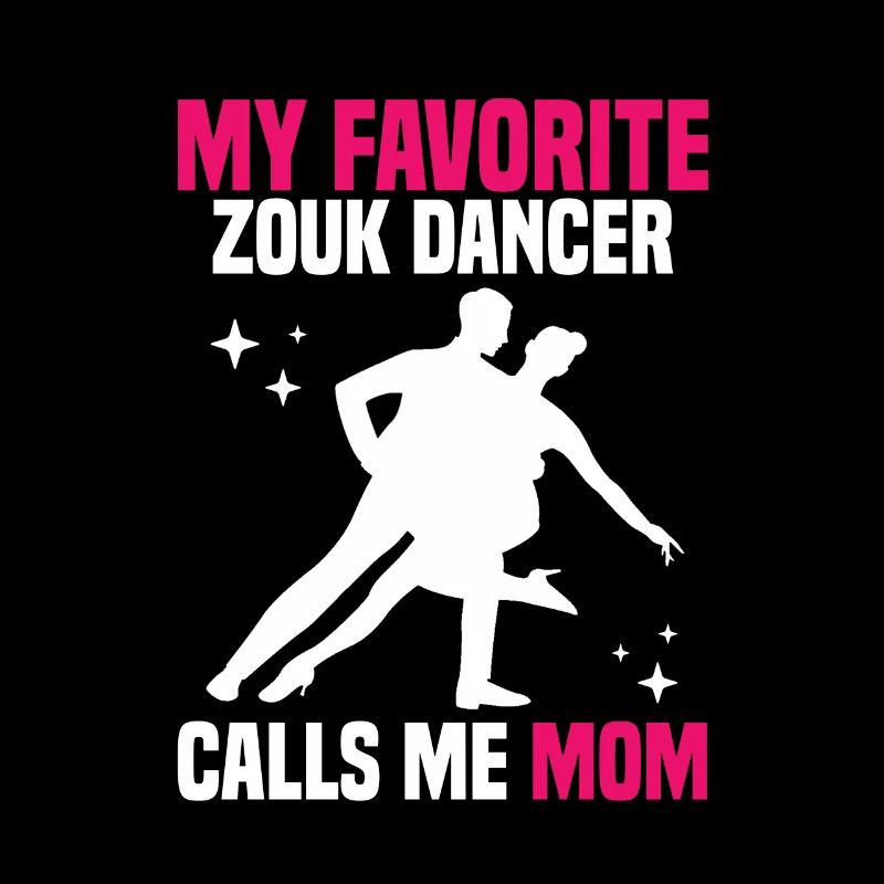 Zouk - Tanz mit Zouk-Tänzer von Zouk-Lehrer