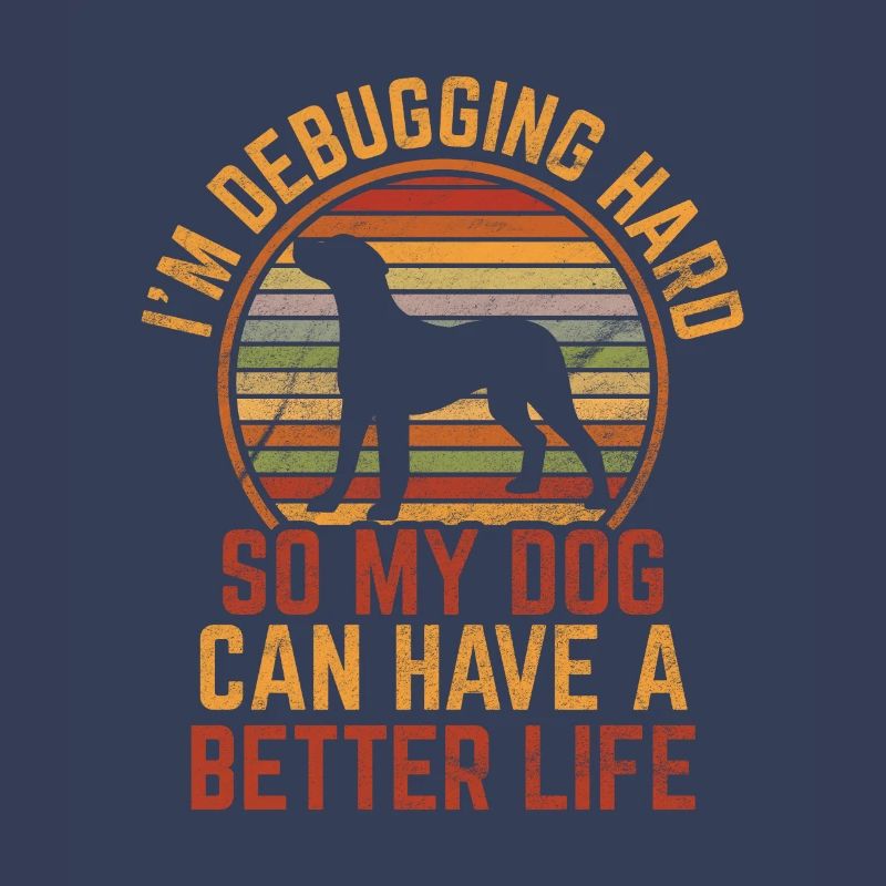 Debugging Hard Programmeurs Développeur et Coder