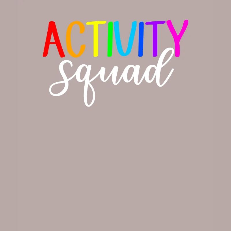 activity squad, activity assistant