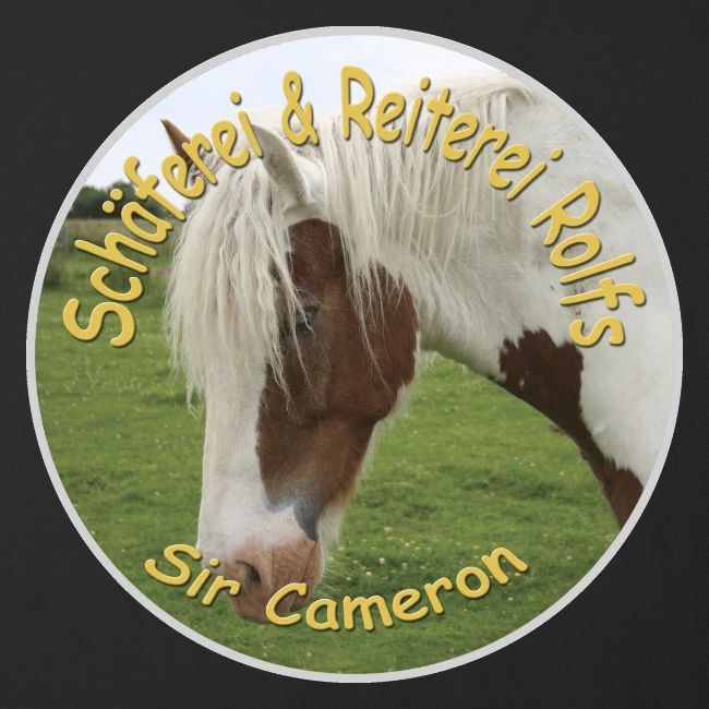 Sir Cameron