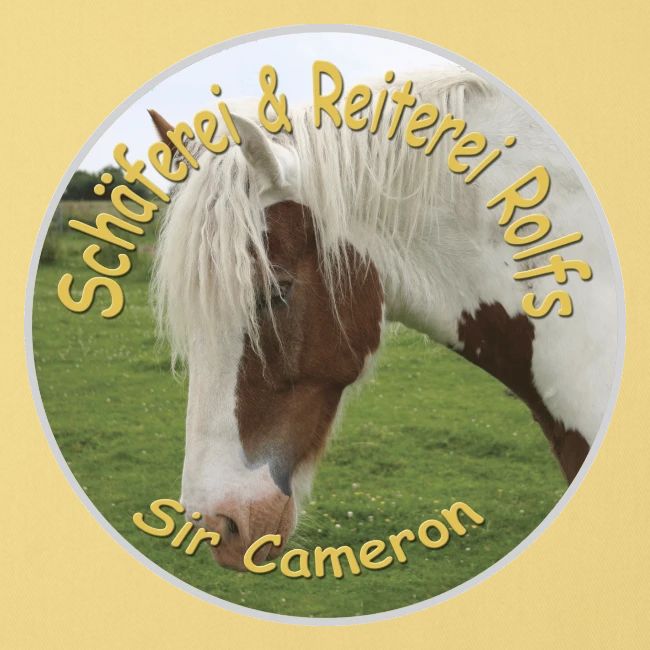 Sir Cameron