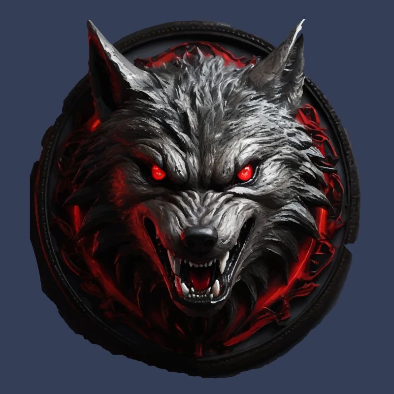 Devil's Wolf
