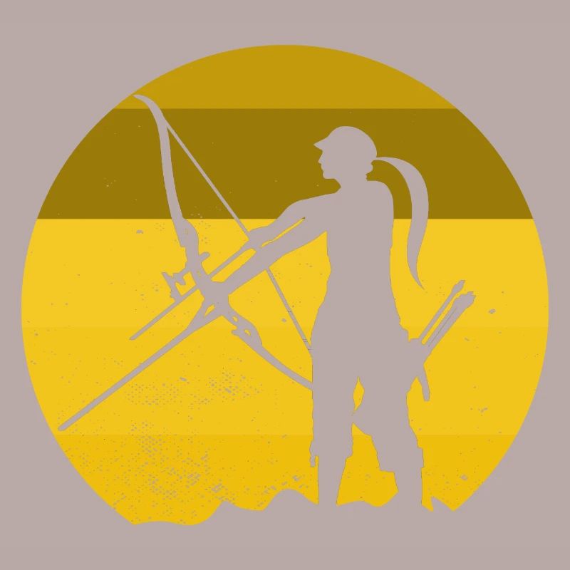 Bogenjagd Bogenschießen Langbogen Bogen & Pfeil Bogen Bogen